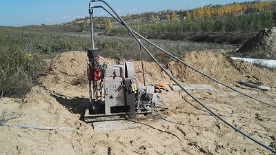 东光路基沉降注浆加固